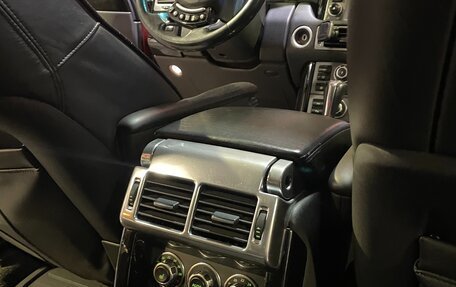 Land Rover Range Rover III, 2008 год, 860 000 рублей, 8 фотография
