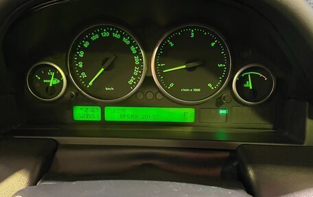 Land Rover Range Rover III, 2008 год, 860 000 рублей, 7 фотография