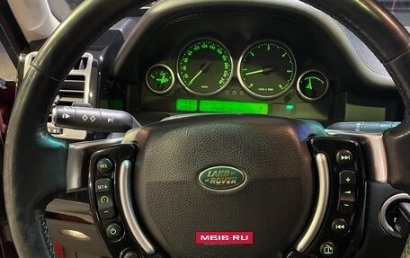 Land Rover Range Rover III, 2008 год, 860 000 рублей, 6 фотография