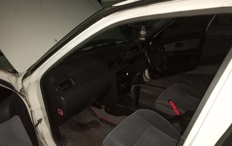 Nissan Sunny B14, 1999 год, 150 000 рублей, 6 фотография