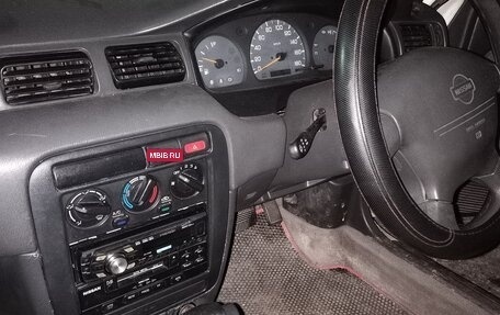 Nissan Sunny B14, 1999 год, 150 000 рублей, 5 фотография
