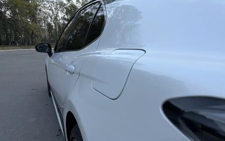 Toyota Camry, 2020 год, 2 900 000 рублей, 17 фотография