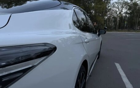 Toyota Camry, 2020 год, 2 900 000 рублей, 18 фотография