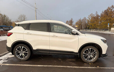 Geely Coolray I, 2020 год, 1 750 000 рублей, 2 фотография
