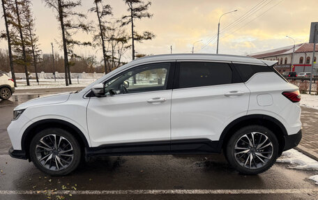 Geely Coolray I, 2020 год, 1 750 000 рублей, 3 фотография