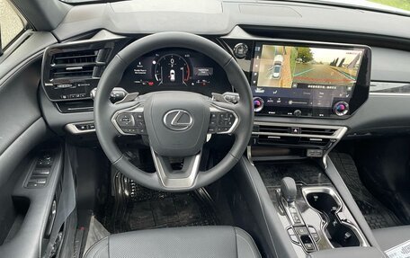 Lexus RX IV рестайлинг, 2026 год, 8 450 000 рублей, 2 фотография