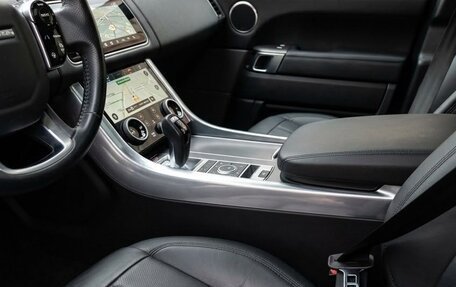 Land Rover Range Rover Sport II, 2021 год, 6 950 000 рублей, 4 фотография