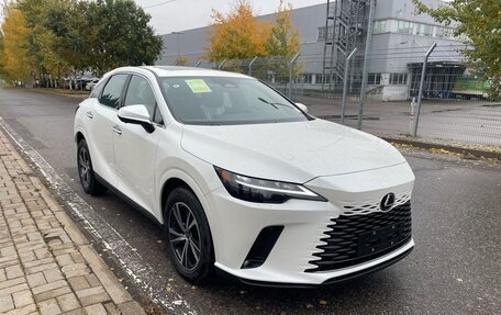 Lexus RX IV рестайлинг, 2026 год, 8 450 000 рублей, 4 фотография