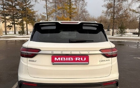 Geely Coolray I, 2020 год, 1 750 000 рублей, 4 фотография