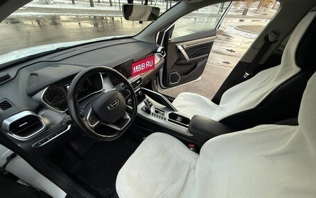 Geely Coolray I, 2020 год, 1 750 000 рублей, 6 фотография