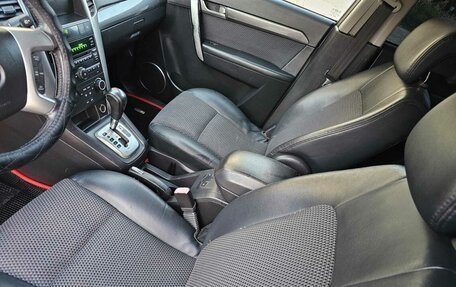 Chevrolet Captiva I, 2008 год, 485 000 рублей, 6 фотография