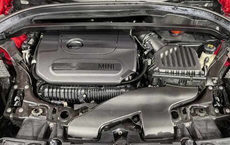MINI Countryman II (F60), 2022 год, 4 550 000 рублей, 9 фотография