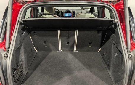 MINI Countryman II (F60), 2022 год, 4 550 000 рублей, 10 фотография