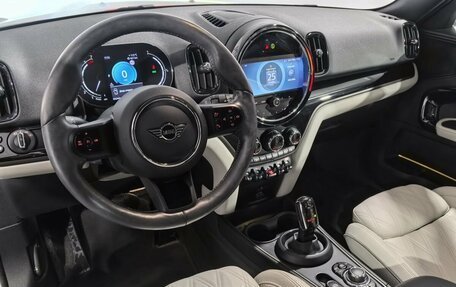 MINI Countryman II (F60), 2022 год, 4 550 000 рублей, 13 фотография