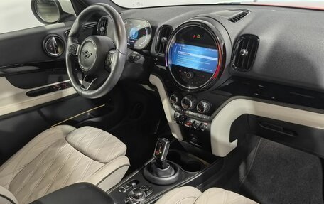 MINI Countryman II (F60), 2022 год, 4 550 000 рублей, 15 фотография
