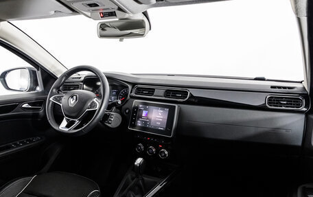 Renault Arkana I, 2021 год, 1 999 000 рублей, 9 фотография