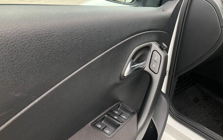 Volkswagen Polo VI (EU Market), 2018 год, 1 550 000 рублей, 6 фотография