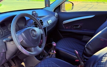 Nissan Almera, 2017 год, 600 000 рублей, 2 фотография