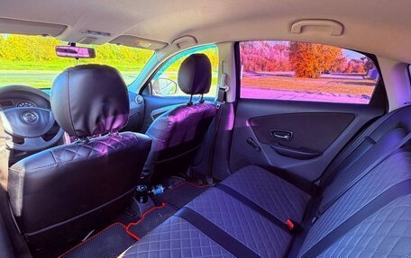 Nissan Almera, 2017 год, 600 000 рублей, 4 фотография
