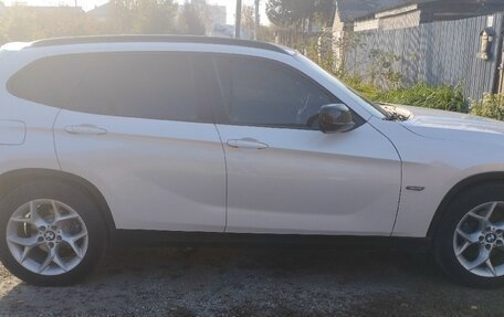 BMW X1, 2011 год, 1 250 000 рублей, 2 фотография