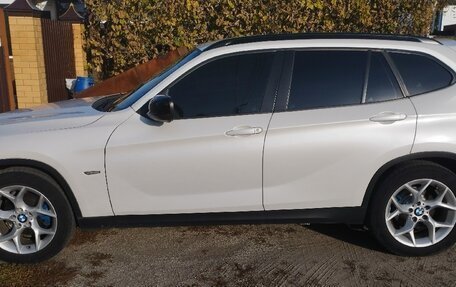 BMW X1, 2011 год, 1 250 000 рублей, 5 фотография
