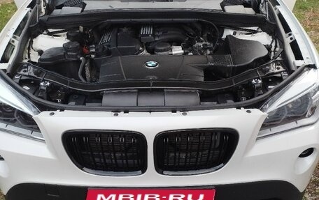 BMW X1, 2011 год, 1 250 000 рублей, 3 фотография
