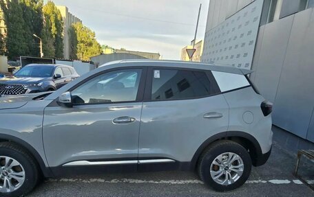 Chery Tiggo 4 I рестайлинг, 2025 год, 1 850 000 рублей, 5 фотография