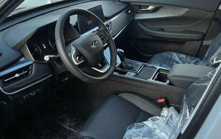 Chery Tiggo 4 I рестайлинг, 2025 год, 1 850 000 рублей, 4 фотография