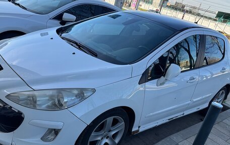 Peugeot 308 II, 2010 год, 250 000 рублей, 3 фотография