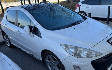 Peugeot 308 II, 2010 год, 250 000 рублей, 2 фотография