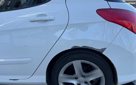 Peugeot 308 II, 2010 год, 250 000 рублей, 7 фотография