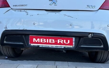 Peugeot 308 II, 2010 год, 250 000 рублей, 6 фотография