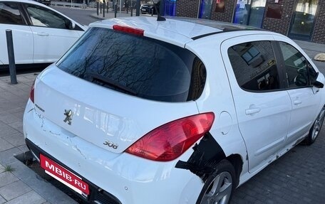 Peugeot 308 II, 2010 год, 250 000 рублей, 5 фотография