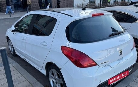 Peugeot 308 II, 2010 год, 250 000 рублей, 4 фотография