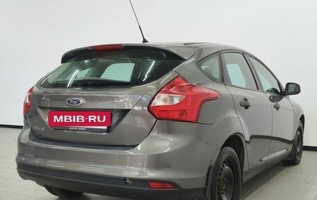 Ford Focus III, 2015 год, 851 000 рублей, 7 фотография