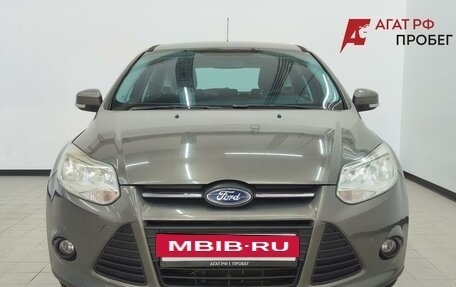 Ford Focus III, 2015 год, 851 000 рублей, 2 фотография