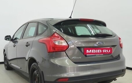 Ford Focus III, 2015 год, 851 000 рублей, 5 фотография