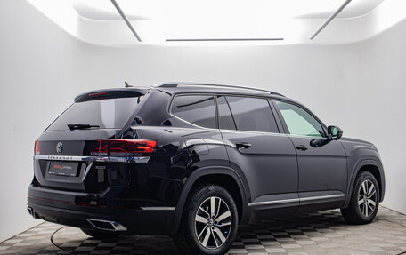 Volkswagen Teramont I, 2021 год, 3 897 000 рублей, 5 фотография