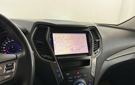 Hyundai Santa Fe III рестайлинг, 2013 год, 1 999 000 рублей, 7 фотография