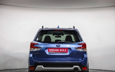 Subaru Forester, 2019 год, 2 459 777 рублей, 6 фотография
