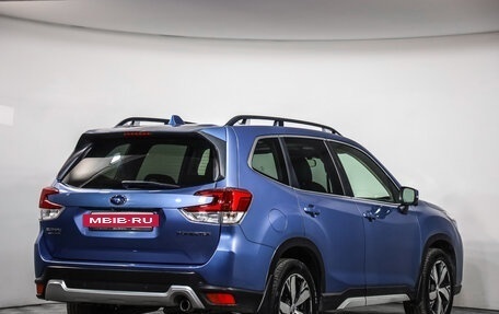 Subaru Forester, 2019 год, 2 459 777 рублей, 5 фотография