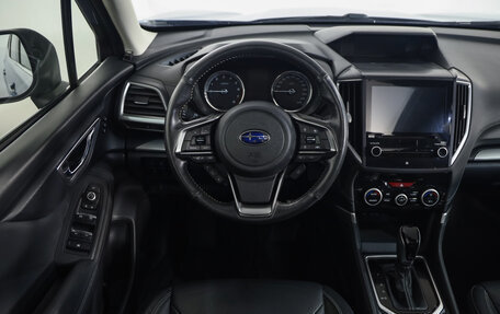 Subaru Forester, 2019 год, 2 459 777 рублей, 11 фотография