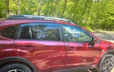 Subaru XV I рестайлинг, 2012 год, 1 250 000 рублей, 2 фотография