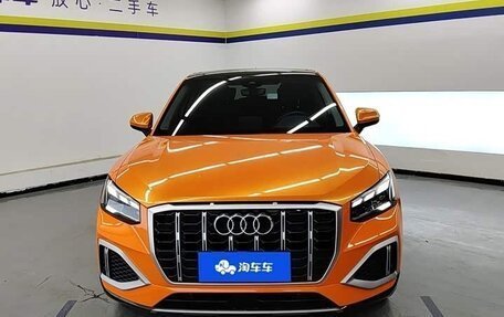 Audi Q2 I, 2023 год, 1 950 404 рублей, 2 фотография