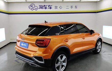 Audi Q2 I, 2023 год, 1 950 404 рублей, 3 фотография