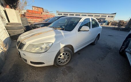 Skoda Octavia, 2009 год, 280 000 рублей, 2 фотография