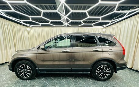 Honda CR-V III рестайлинг, 2011 год, 1 849 999 рублей, 3 фотография