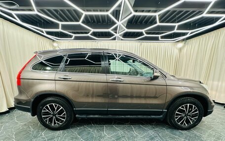 Honda CR-V III рестайлинг, 2011 год, 1 849 999 рублей, 7 фотография
