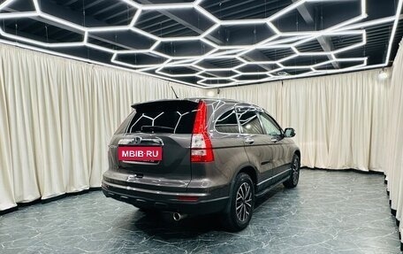 Honda CR-V III рестайлинг, 2011 год, 1 849 999 рублей, 6 фотография