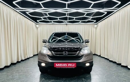 Honda CR-V III рестайлинг, 2011 год, 1 849 999 рублей, 9 фотография